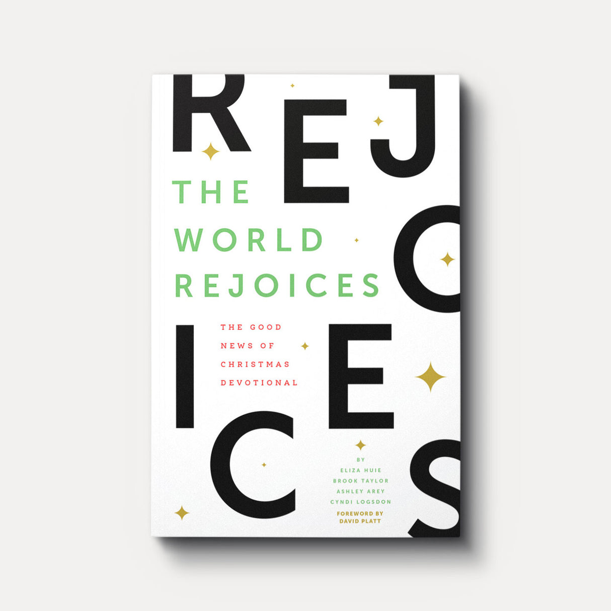 The World Rejoices: The Good News of Christmas