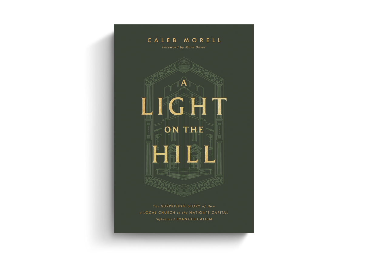 A Light on the Hill