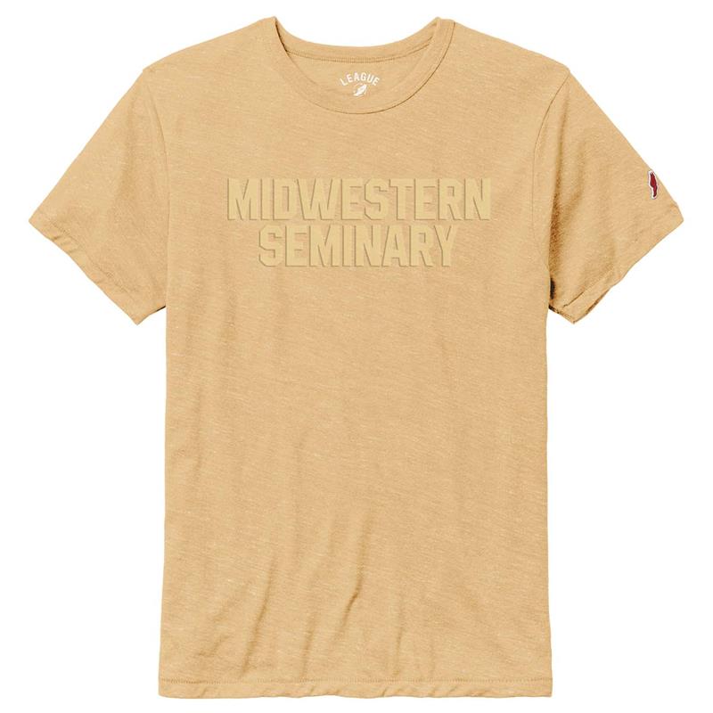 Victory Falls Tee