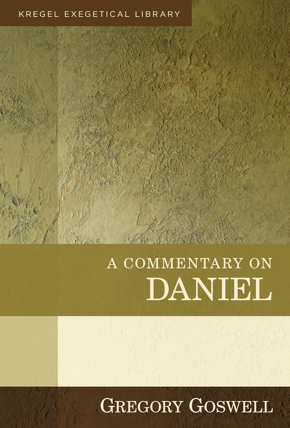 A Commentary on Daniel