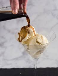 Affogato