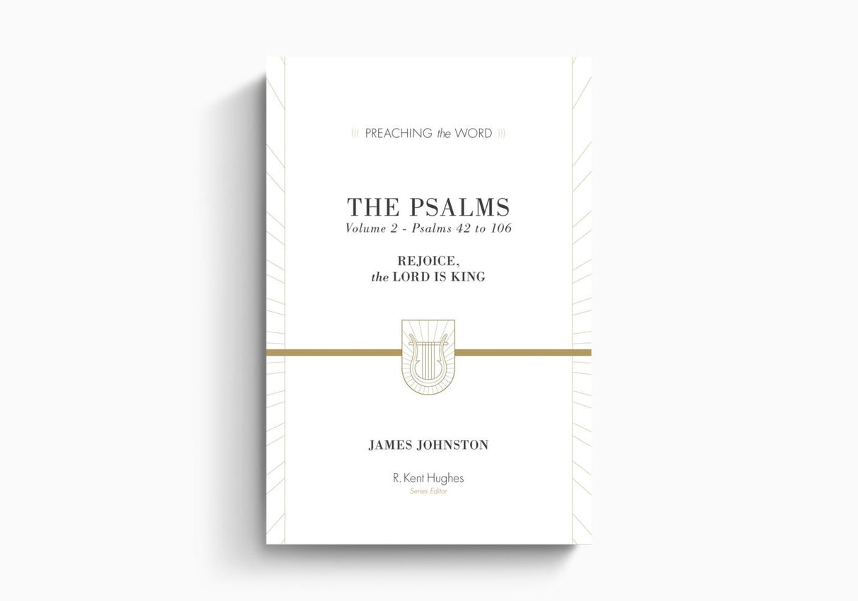 PTW The Psalms - Volume 2
