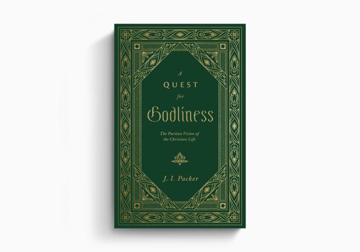 A Quest for Godliness