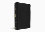ESV Heirloom Bible, Veritas: Single Column Edition