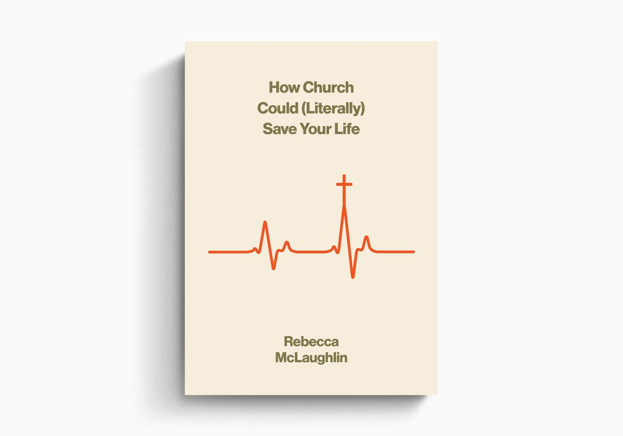 How Church Could (Literally) Save Your Life