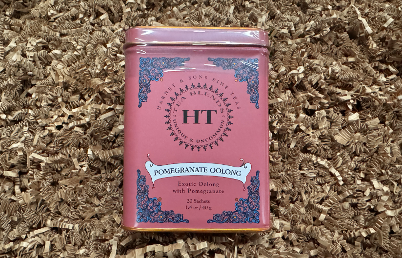 Harney & Sons Tea (Sachet)