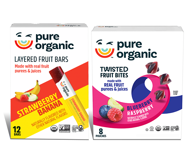 Fruit Sticks