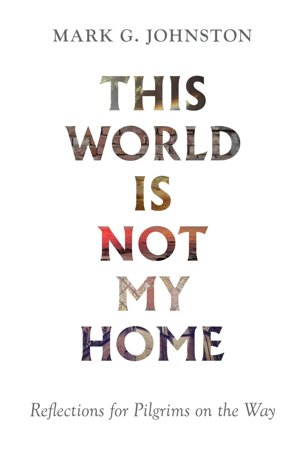 This World is Not My Home