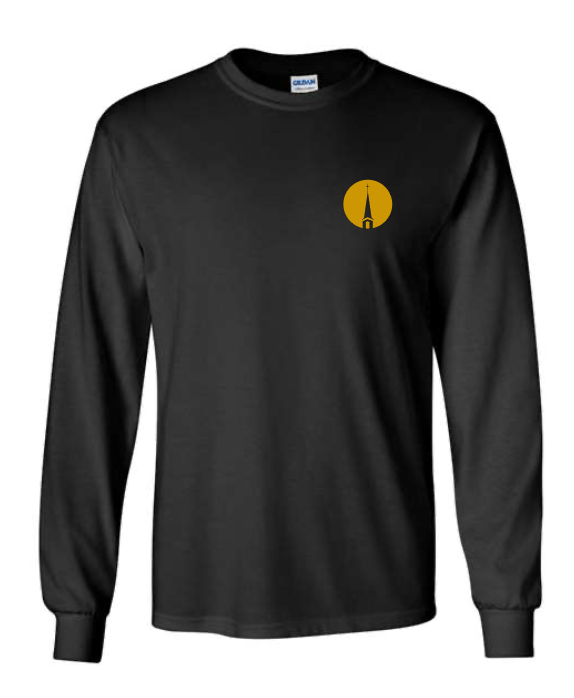 FTC Steeple Long Sleeve Tee