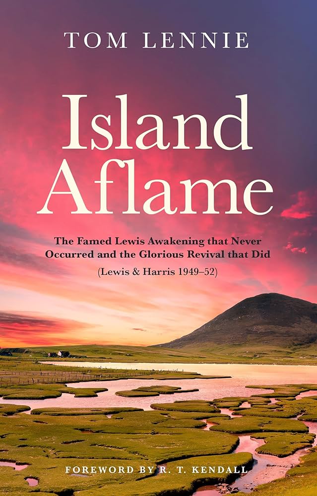 Island Aflame: The Famed Lewis Awakening