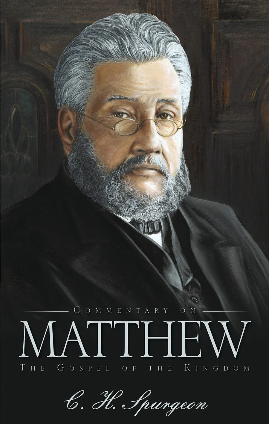 Commentary on Matthew