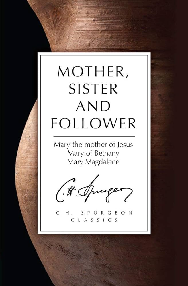 Mother Sister and Follower