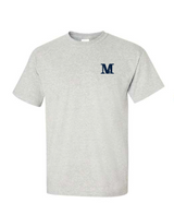 Midwestern M Tee