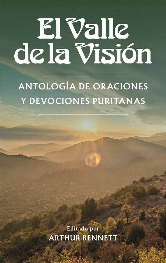 El valle de la Vision (Paperback)