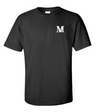 Midwestern M Tee