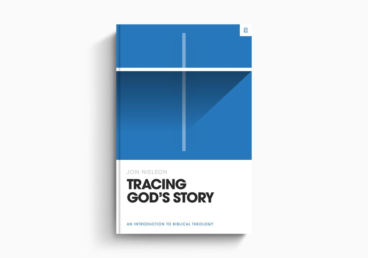 Tracing God's Story: An Introduction to Biblical Theology