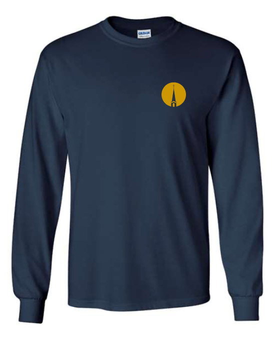 FTC Steeple Long Sleeve Tee