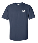 Midwestern M Tee