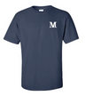 Midwestern M Tee