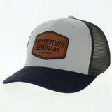 Midwestern Mid-Pro Trucker Hat