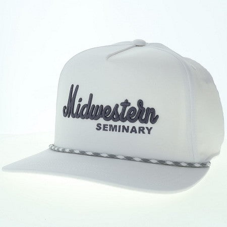 Midwestern Caddy Hat