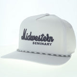 Midwestern Caddy Hat