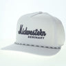 Midwestern Caddy Hat