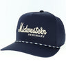 Midwestern Caddy Hat