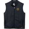 Midwestern Summit vest