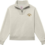 Women's Quarter Zip
