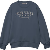 Women's Midwestern Seminary Sweater
