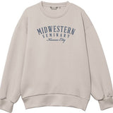 Women's Midwestern Seminary Sweater