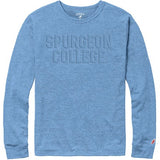 Victory Falls Long Sleeve Tee