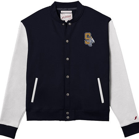 Knights Letterman Jacket