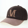 Midwestern Premium Wool Cap