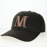 Midwestern Premium Wool Cap