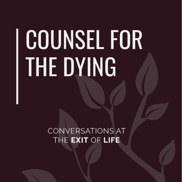 The Bible describes death as an enemy, an enemy that still plagues believers even if its sting has been removed. Everyone knows intuitively that death is not a “normal part of life,” but an aberration. It was not part of the original Creation that God dec