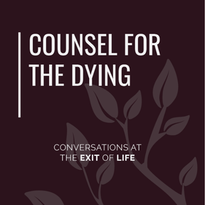 The Bible describes death as an enemy, an enemy that still plagues believers even if its sting has been removed. Everyone knows intuitively that death is not a “normal part of life,” but an aberration. It was not part of the original Creation that God dec
