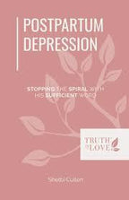 For most women, having a baby is one of the most exciting times in their life. Now imagine coming home from the hospital, only to find that within days of giving birth, you are struggling with extreme anxiety, having full-blown panic attacks, experiencing
