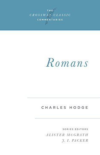 CCC Romans