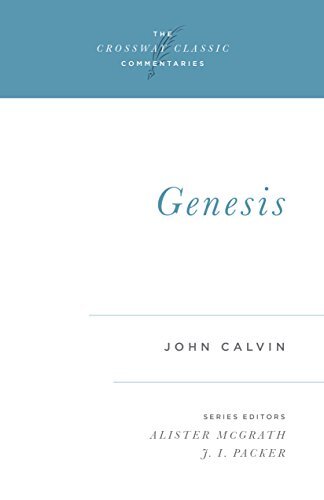 CCC Genesis