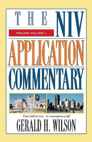 NIVAC Psalms Volume 1