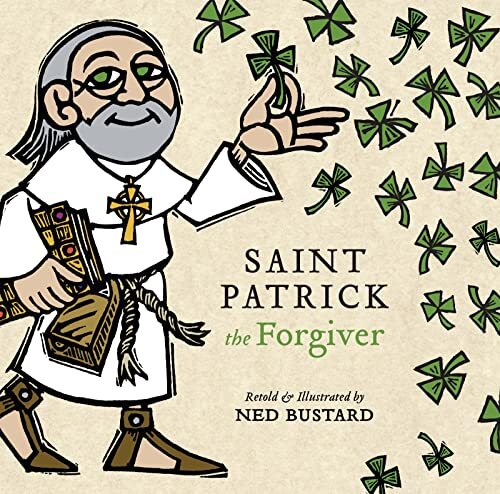 The History and Legends of Ireland's Bishop


Did you know that Saint Patrick wasn't Irish? This children's book teaches families about the fascinating life of the real Saint Patrick and helps them discover a remarkable story of love and forgiveness along