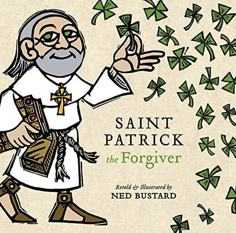 The History and Legends of Ireland's Bishop


Did you know that Saint Patrick wasn't Irish? This children's book teaches families about the fascinating life of the real Saint Patrick and helps them discover a remarkable story of love and forgiveness along