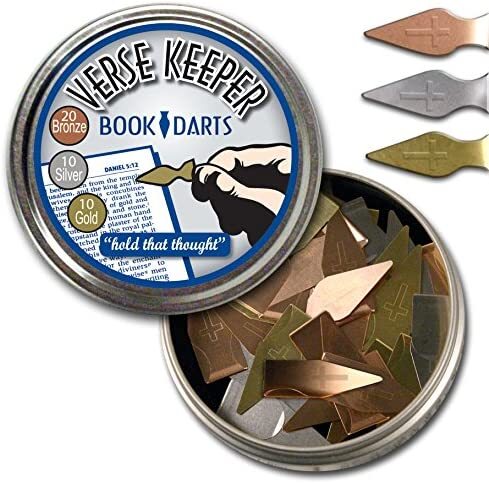 Book Darts Mixed