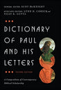 A Compendium of Contemporary Biblical Scholarship

In this thoroughly revised and updated edition of a classic reference work, topics like Christology, justification, and hermeneutics receive careful treatment by trusted specialists. New topics lik