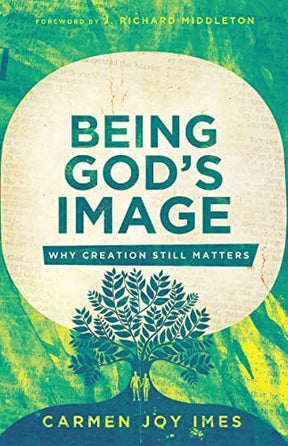 Why Creation Still Matters

What does it mean to be human? For this timeless question, the Bible offers truths for the flourishing of all creation. Carmen Imes recovers the theologically rich creation narratives and explores the implication of our 