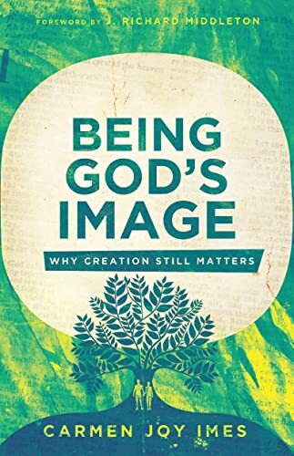 Why Creation Still Matters

What does it mean to be human? For this timeless question, the Bible offers truths for the flourishing of all creation. Carmen Imes recovers the theologically rich creation narratives and explores the implication of our 