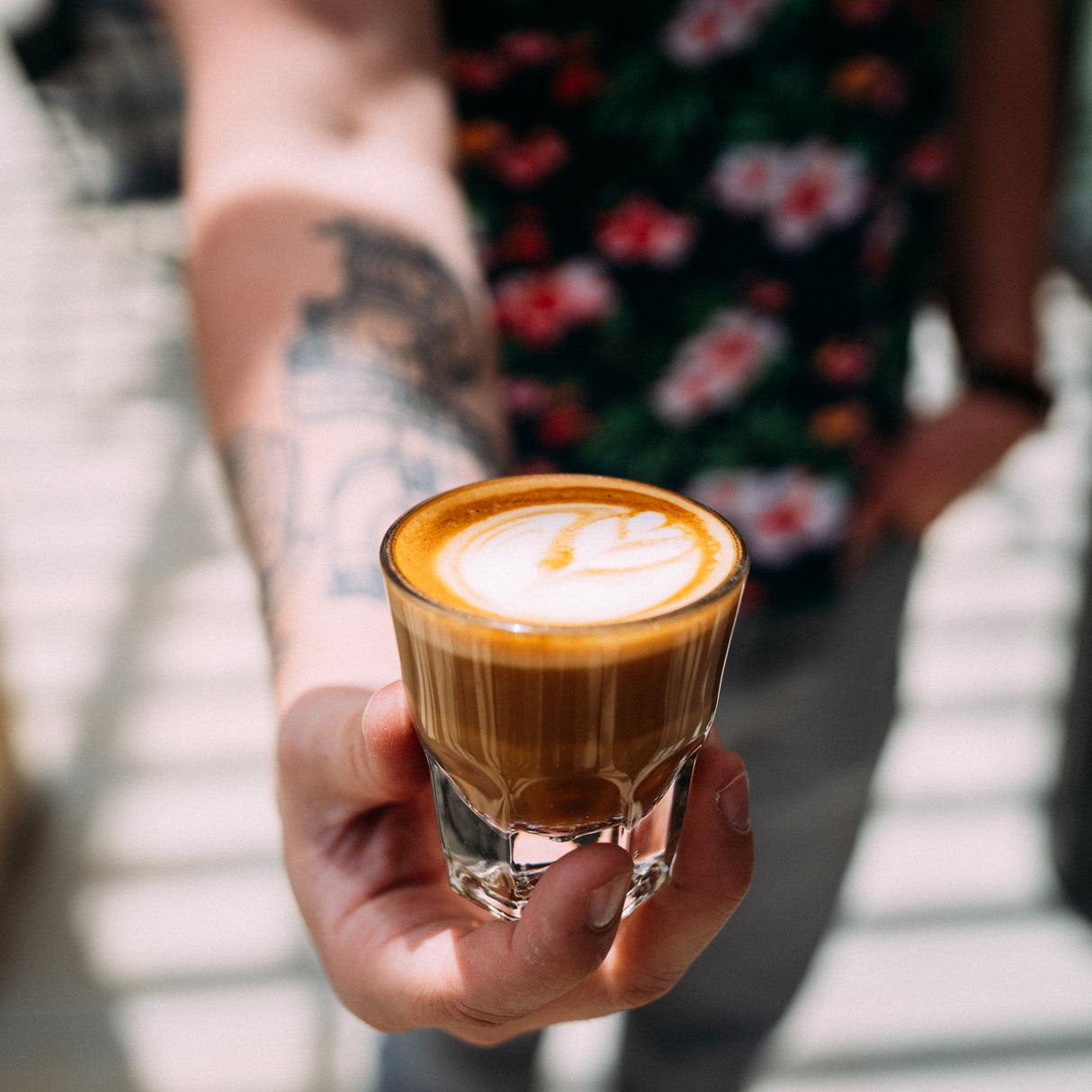 Cortado