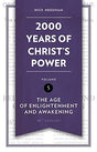 The Age of Enlightenment and Awakening

In many ways, I confess I do not feel especially at home in the Age of Reason. My personal roots are far more among those of the Early Church. Still, I gladly admit I cannot help feeling my heart kindled as I read a